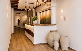 Magico s apartments&ph